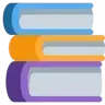 Émojicône livres