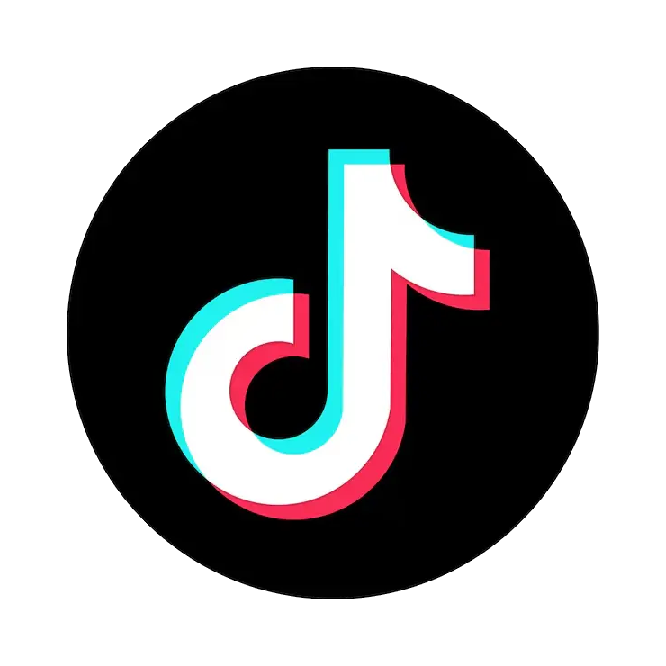 Logo TikTok